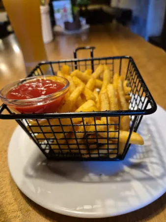 Bild von Restaurant & Bar Alt Ebingen