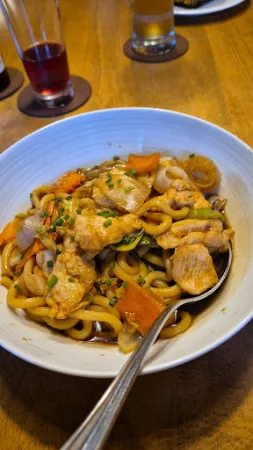 Bild von Restaurant & Bar Alt Ebingen