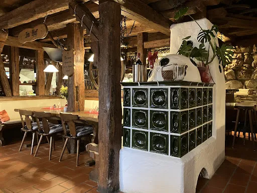 Bild von Restaurant & Bar Alt Ebingen