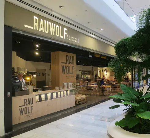 Bild von RAUWOLF Westfield SCS