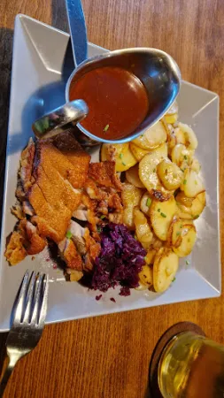 Bild von Restaurant & Bar Alt Ebingen