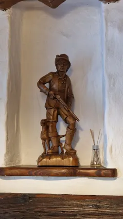 Bild von Restaurant & Bar Alt Ebingen