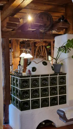 Bild von Restaurant & Bar Alt Ebingen