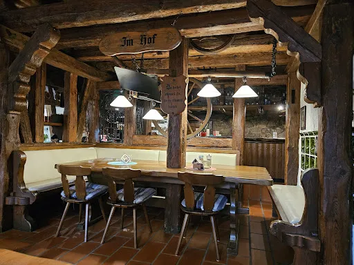 Bild von Restaurant & Bar Alt Ebingen