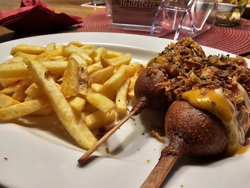 Bild von Restaurant & Bar Alt Ebingen
