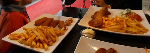 Bild von Bistro "Zwischen Wellen"