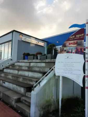 Bild von Bistro "Zwischen Wellen"