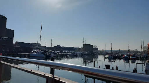 Bild von Restaurant Siegfried Werft