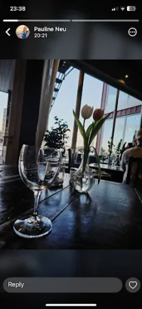 Bild von Restaurant Siegfried Werft