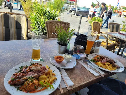 Bild von Restaurant Montenegro