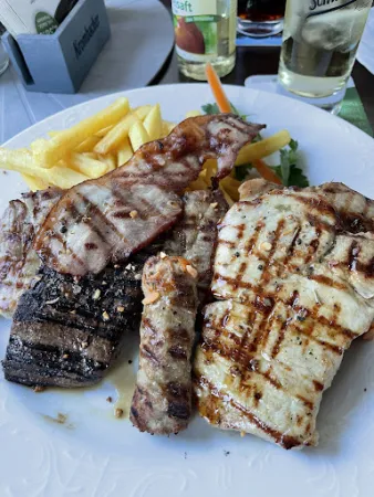 Bild von Restaurant Montenegro