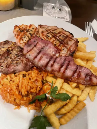 Bild von Restaurant Montenegro