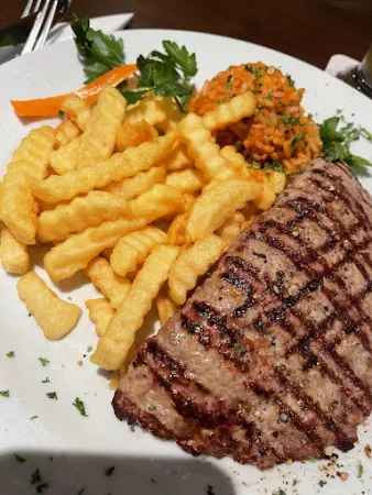 Bild von Restaurant Montenegro