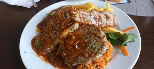 Bild von Restaurant Montenegro