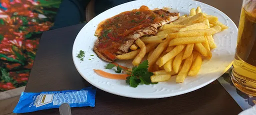 Bild von Restaurant Montenegro