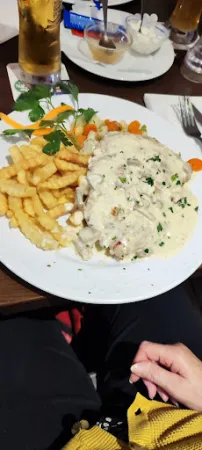 Bild von Restaurant Montenegro