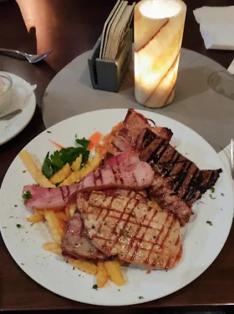 Bild von Restaurant Montenegro