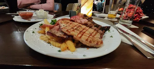 Bild von Restaurant Montenegro