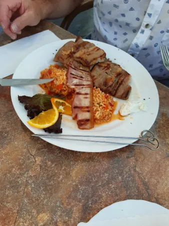 Bild von Restaurant Montenegro