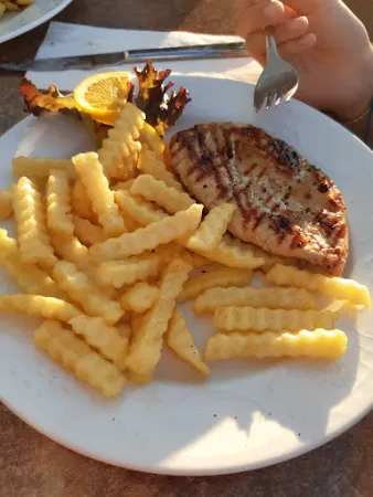 Bild von Restaurant Montenegro