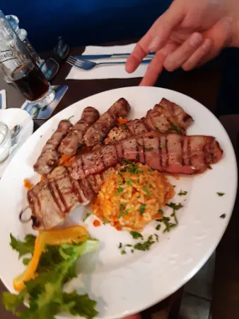 Bild von Restaurant Montenegro