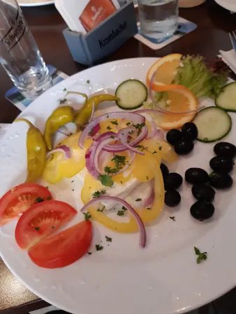 Bild von Restaurant Montenegro