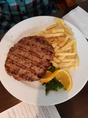 Bild von Restaurant Montenegro