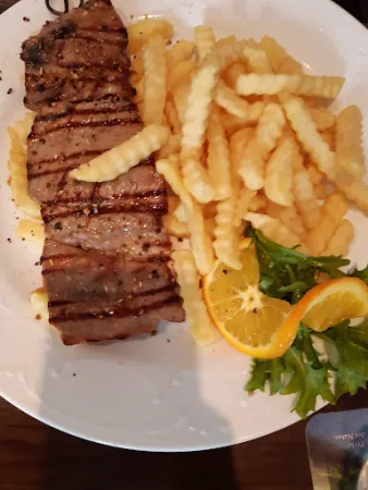 Bild von Restaurant Montenegro