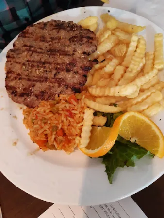 Bild von Restaurant Montenegro