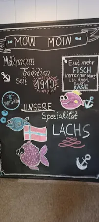 Bild von Methmann Fisch & Mehr