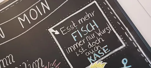 Bild von Methmann Fisch & Mehr