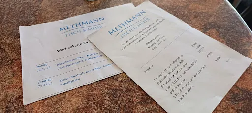 Bild von Methmann Fisch & Mehr