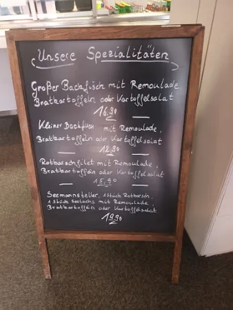Bild von Methmann Fisch & Mehr