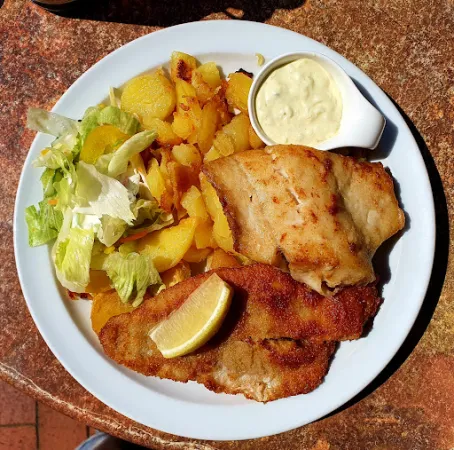 Bild von Methmann Fisch & Mehr
