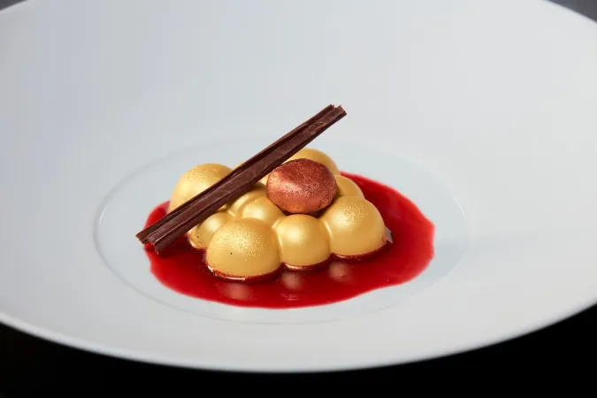 Bild von Gourmet Restaurant Stüva