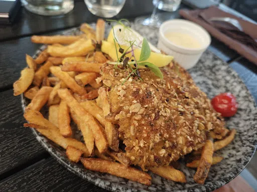 Bild von Restaurant Freigeist
