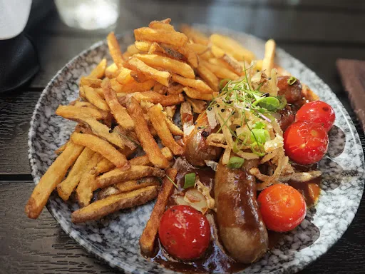 Bild von Restaurant Freigeist