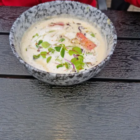 Bild von Restaurant Freigeist