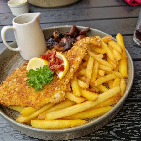 Bild von Restaurant Freigeist