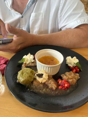Bild von Restaurant Freigeist