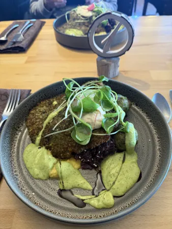 Bild von Restaurant Freigeist