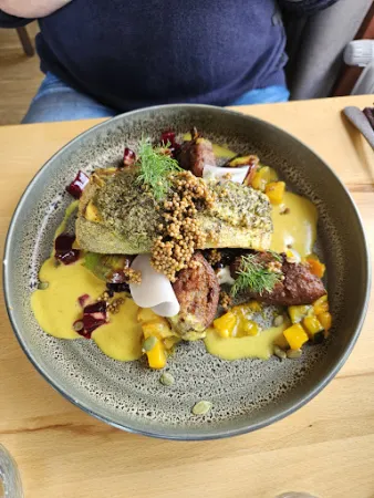 Bild von Restaurant Freigeist