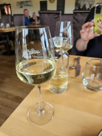 Bild von Restaurant Freigeist
