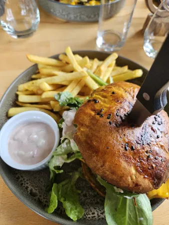 Bild von Restaurant Freigeist