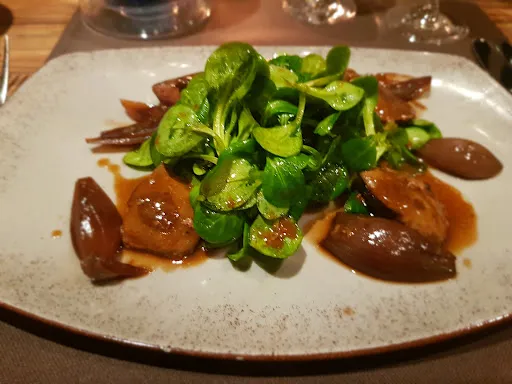 Bild von Restaurant Kupferkanne