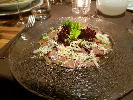Bild von Restaurant Kupferkanne