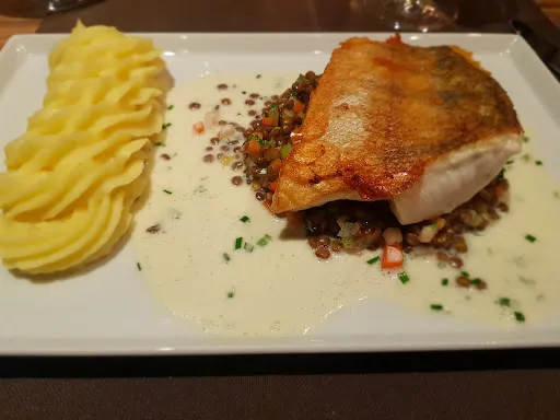 Bild von Restaurant Kupferkanne
