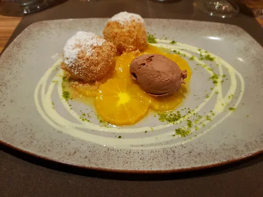 Bild von Restaurant Kupferkanne
