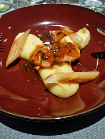 Bild von Restaurant Kupferkanne