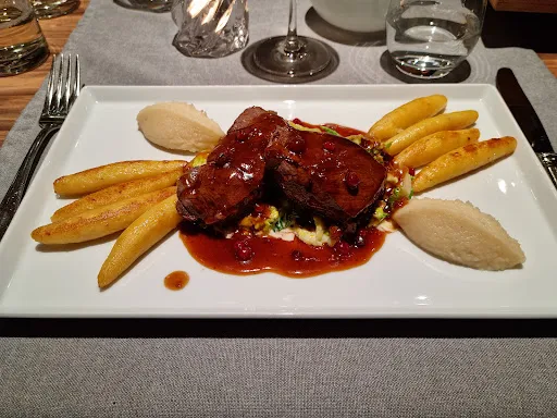 Bild von Restaurant Kupferkanne